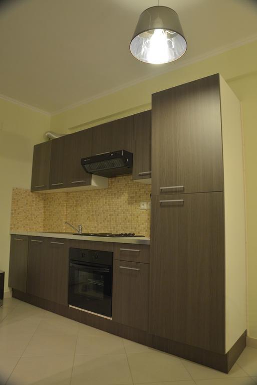 Villa Agiolina Sidárion Habitación foto