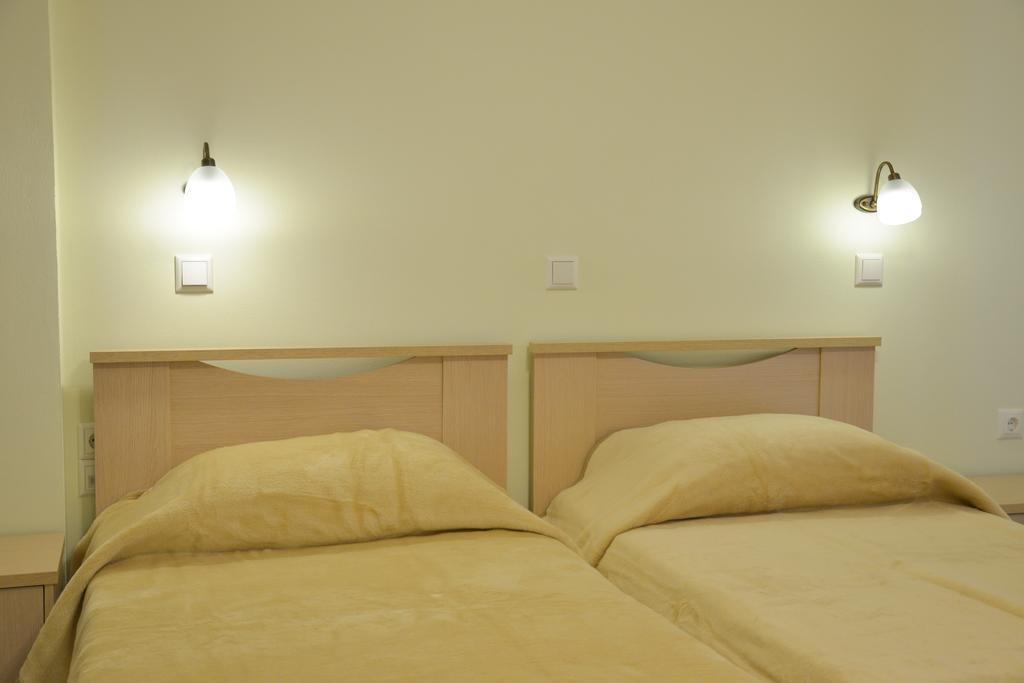 Villa Agiolina Sidárion Habitación foto