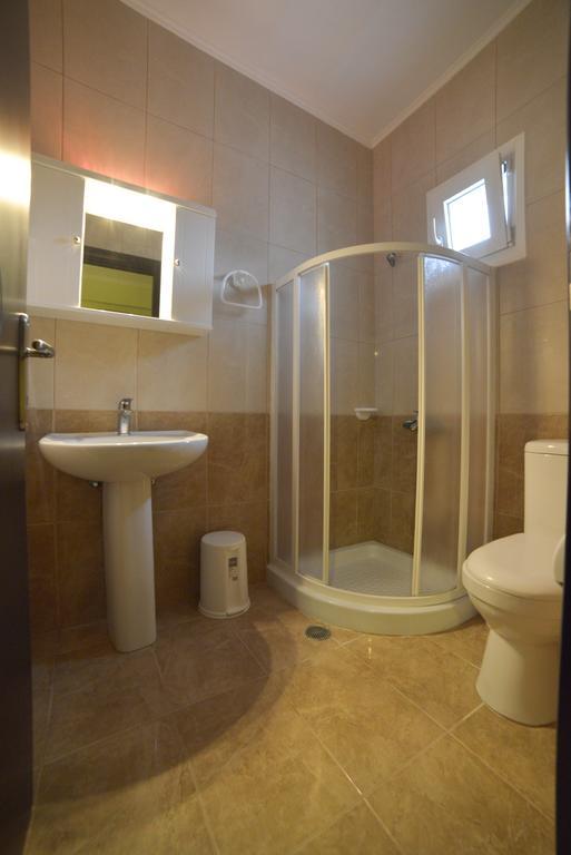 Villa Agiolina Sidárion Habitación foto