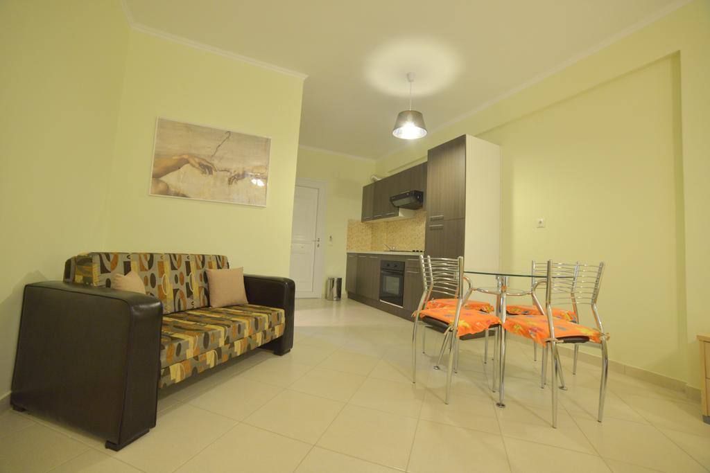 Villa Agiolina Sidárion Habitación foto