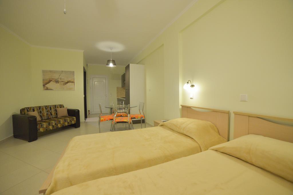 Villa Agiolina Sidárion Habitación foto