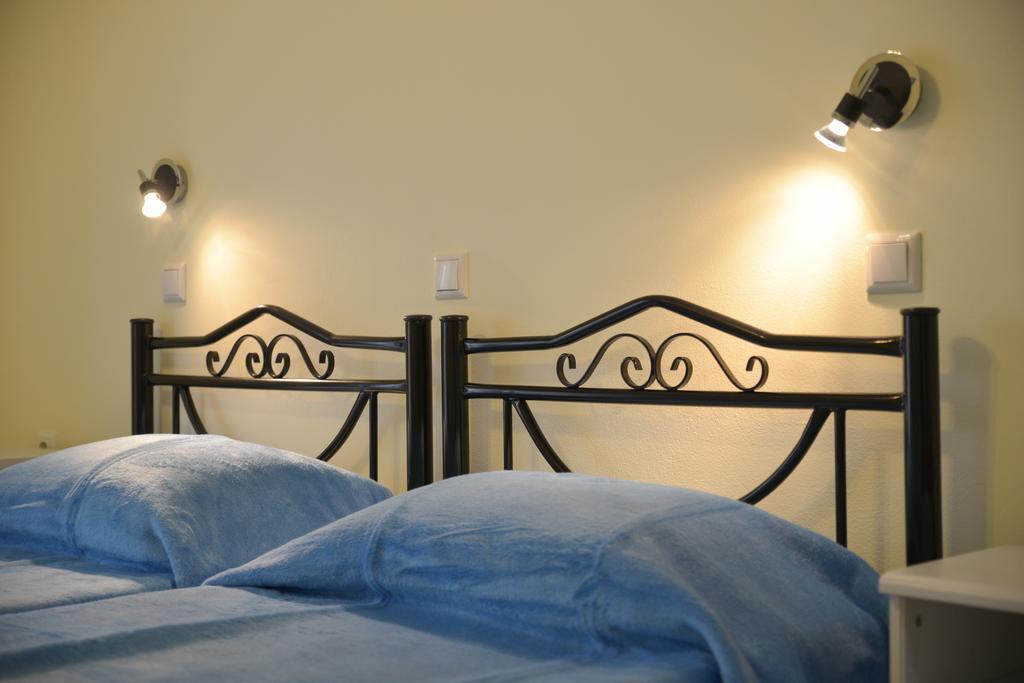 Villa Agiolina Sidárion Habitación foto