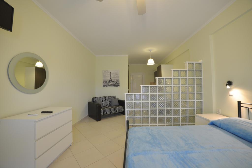 Villa Agiolina Sidárion Habitación foto