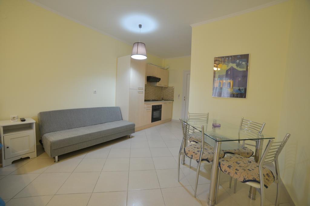 Villa Agiolina Sidárion Habitación foto