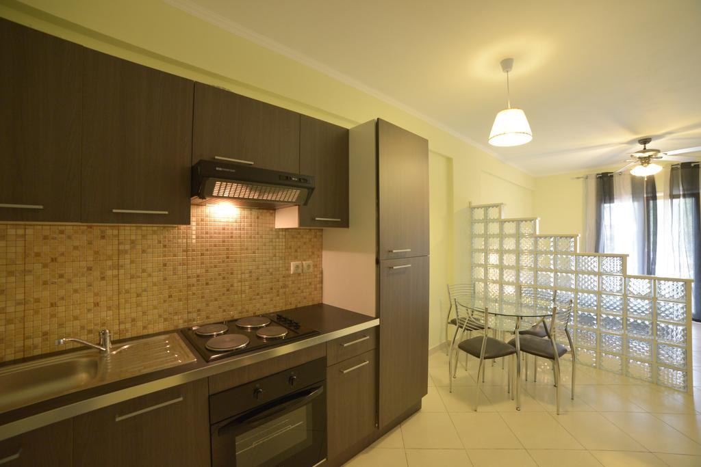 Villa Agiolina Sidárion Habitación foto